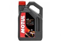 Моторное масло MOTUL 7100 4T 5W40 4л.
