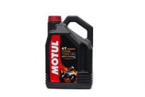 Моторное масло MOTUL 7100 4T 10W40 4л.