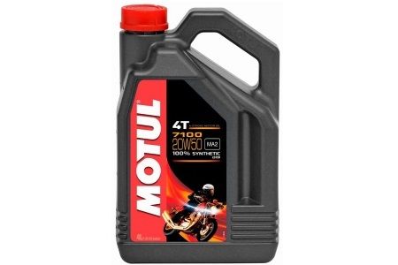 Французское моторное масло motul